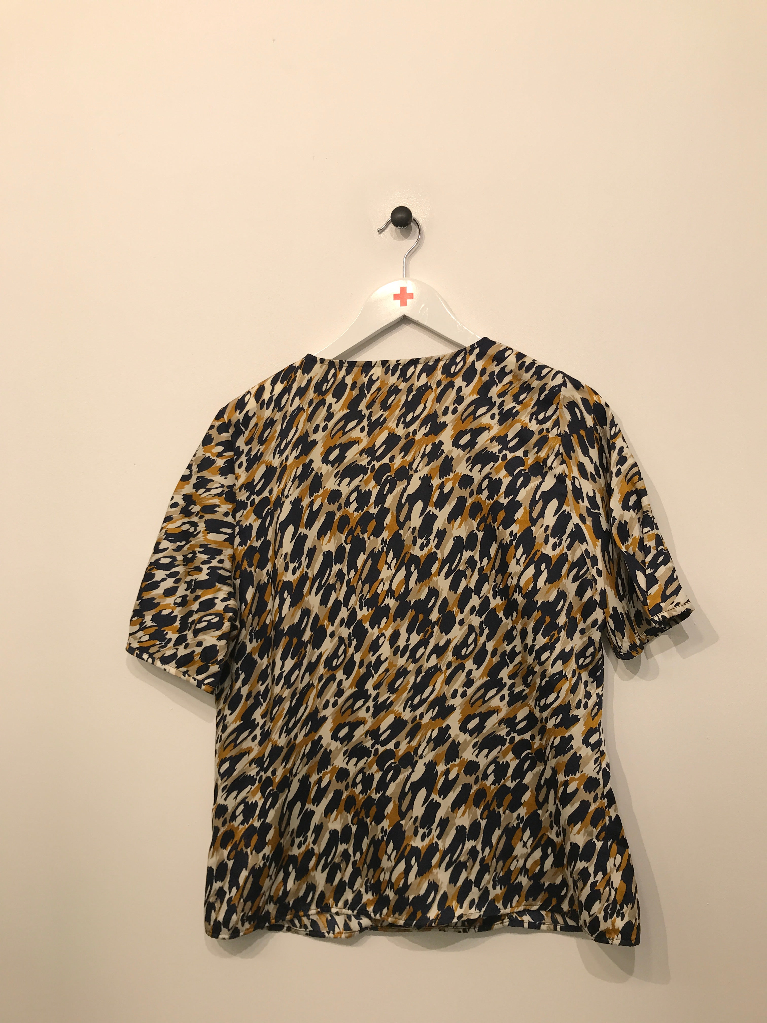 Pulz Bluse